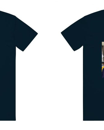 Opera Created Mens AS Colour Staple Tee - 5001