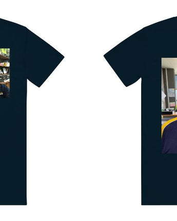 Opera Created Mens AS Colour Staple Tee - 5001