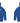 MENS AS COLOUR SUPPLY HOOD - 5101