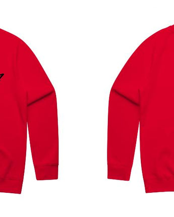 MENS AS COLOUR SUPPLY CREW - 5100