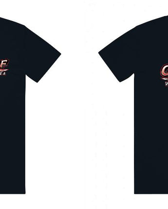 Mens AS Colour Staple Tee - 5001