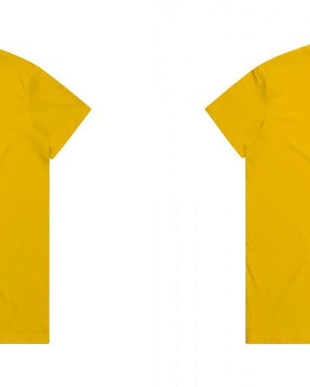 WO'S AS Colour Maple Tee - 4001