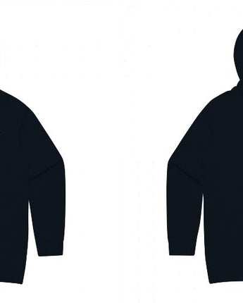 WO'S AS Color Supply Hood - 4101