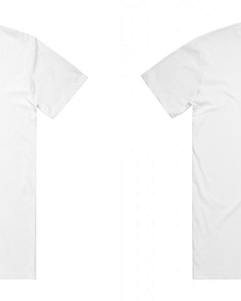 Mens AS Colour Staple Tee - 5001