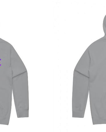 Mens AS Colour Supply Hood - 5101