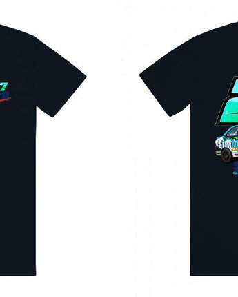 Mens AS Colour Staple Tee - 5001