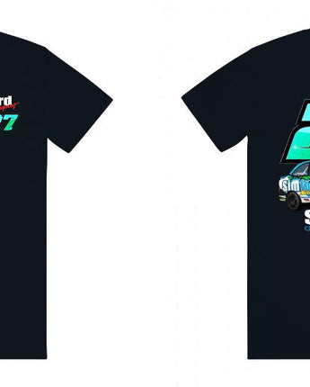 Mens AS Colour Staple Tee - 5001