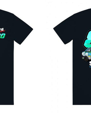 Mens AS Colour Staple Tee - 5001