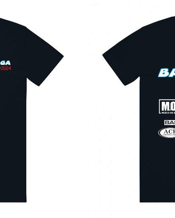 Mens AS Colour Staple Tee - 5001