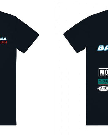 Mens AS Colour Staple Tee - 5001