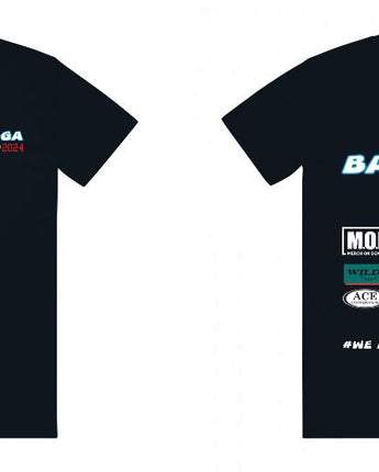 Mens AS Colour Staple Tee - 5001
