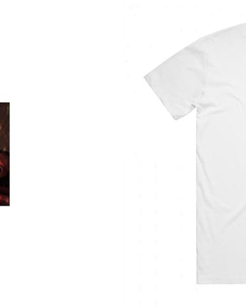 Mens AS Colour Staple Tee - 5001
