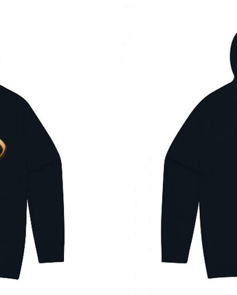 Mens AS Colour Supply Hood - 5101