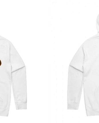 Mens AS Colour Supply Hood - 5101