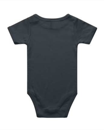 Infant AS Colour Mini-Me- One-Piece - 3003