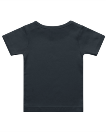 Infant AS Colour Wee Tee - 3001