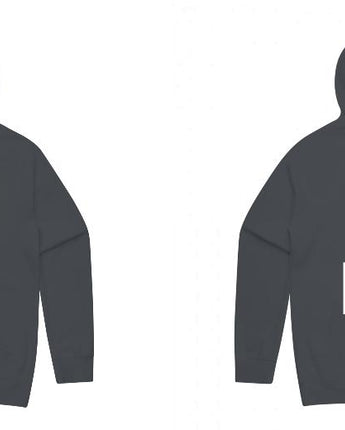 Mens AS Colour Stencil Hood - 5102