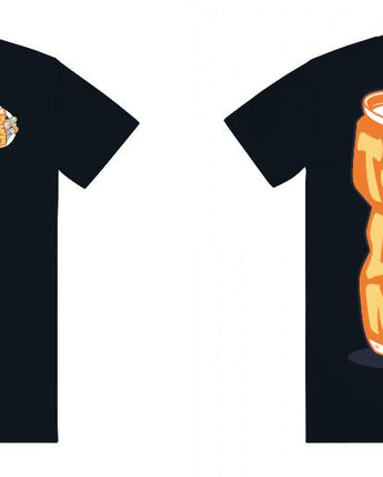 Mens AS Colour Staple Tee - 5001