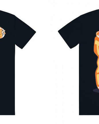 Mens AS Colour Staple Tee - 5001