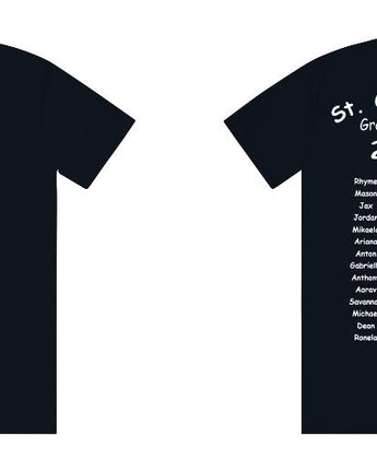 Mens AS Colour Classic Tee - 5026