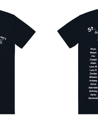 Youth As Colour Staple Tee - 3006