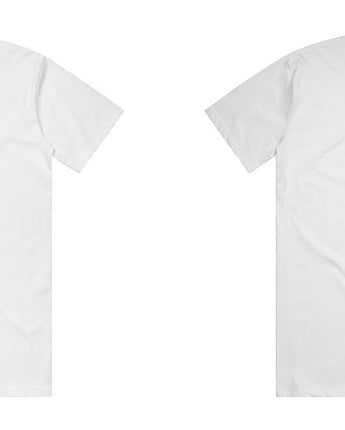 WO&#39;s AS Colour Classic Tee - 4026