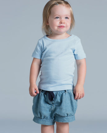 Infant AS Colour Wee Tee - 3001