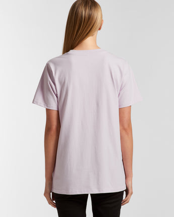 WO's AS Colour Classic Tee - 4026