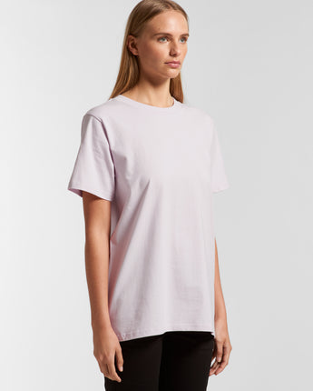 WO's AS Colour Classic Tee - 4026