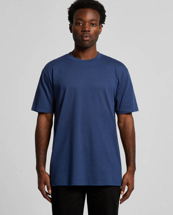 Mens AS Colour Staple Tee - 5001