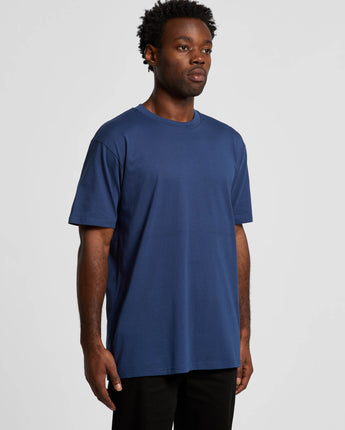 Mens AS Colour Staple Tee - 5001