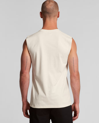 Mens AS Colour Classic Tank - 5073